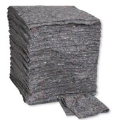 Aufnehmende Reinigungstücher